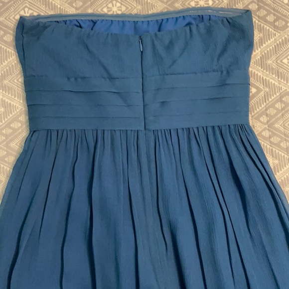 J Crew cocktail dress - Picture 5 of 7